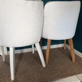 Set of 2 chairs