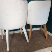 Set of 2 chairs