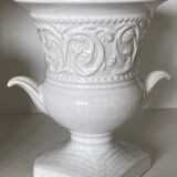 Ceramic vase