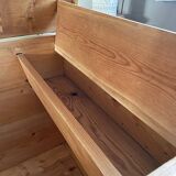 Old chest