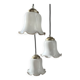 Lustre opaline