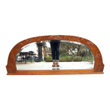 Art Deco mirror