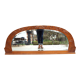Art Deco mirror