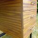 Vintage formica desk