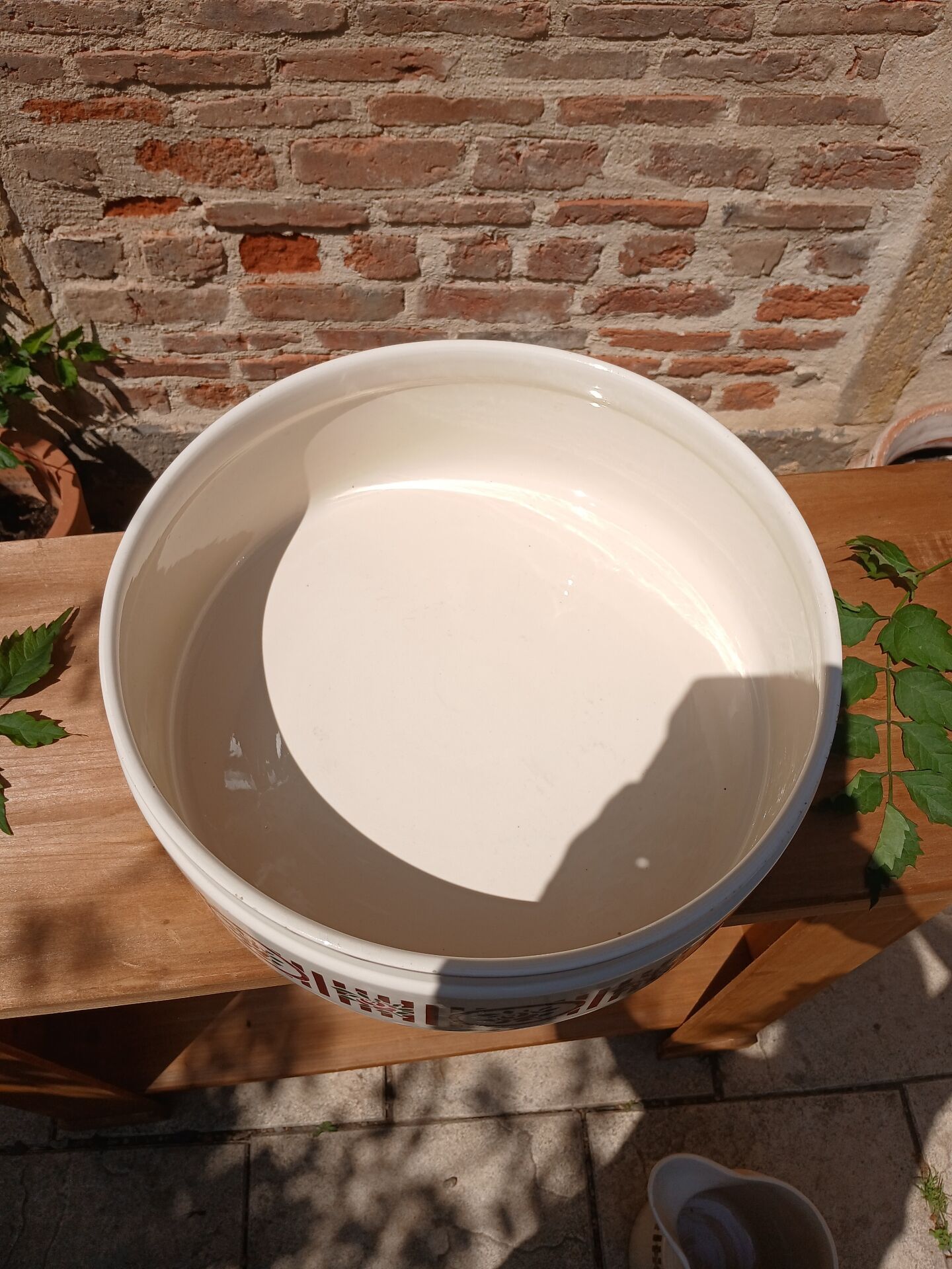 Ensemble de toilette vintage Niderviller