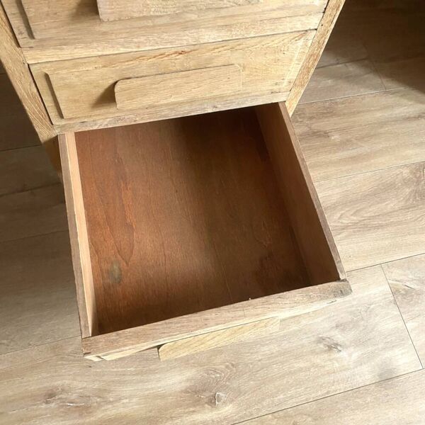 Ancien bureau de ministre