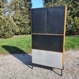 Meuble Pierre Guariche modulable