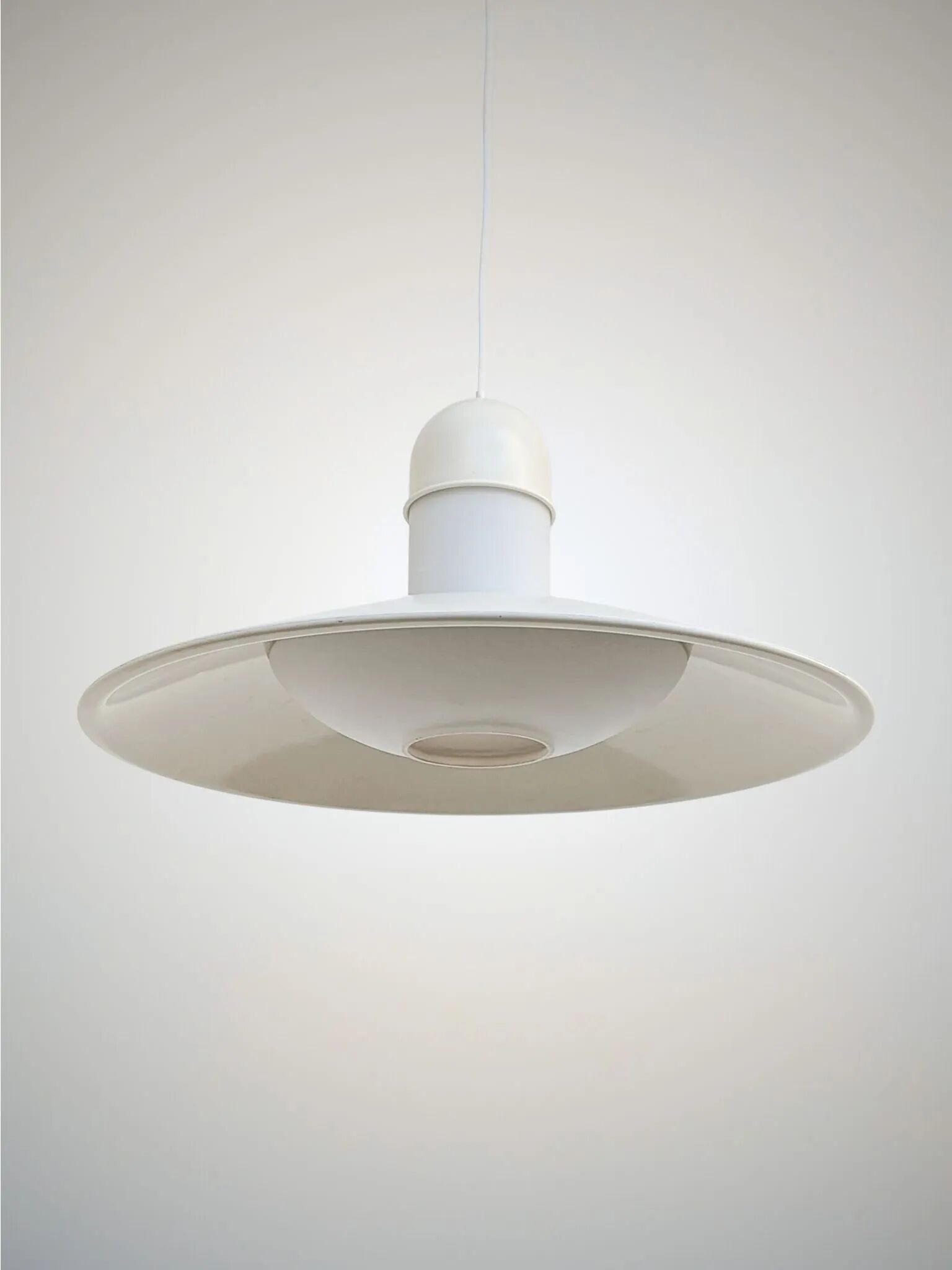 Space Age Pendant Lamp – Diam. 60cm