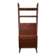 Vintage Scandinavian Library/Secretary