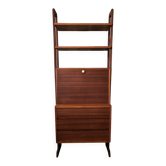 Vintage Scandinavian Library/Secretary