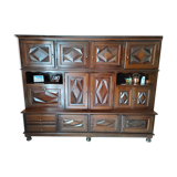 Buffet haut