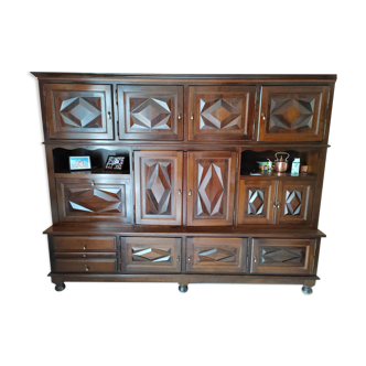 High sideboard