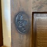 Commode dauphinoise