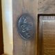 Dauphinoise chest of drawers