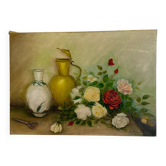 Tableau bouquet