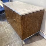 Florence Knoll chest of drawers