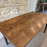 Table de ferme