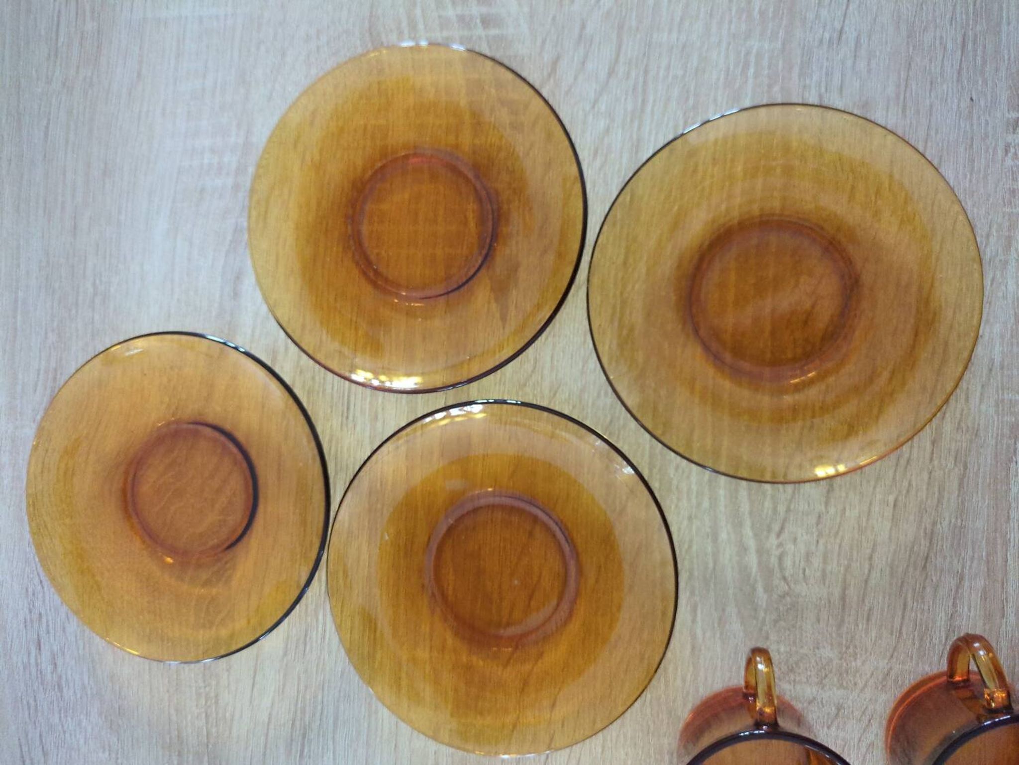 Tasse à café Duralex