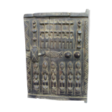 DOGON millet attic door