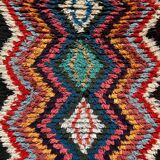 Tapis boucharouette
