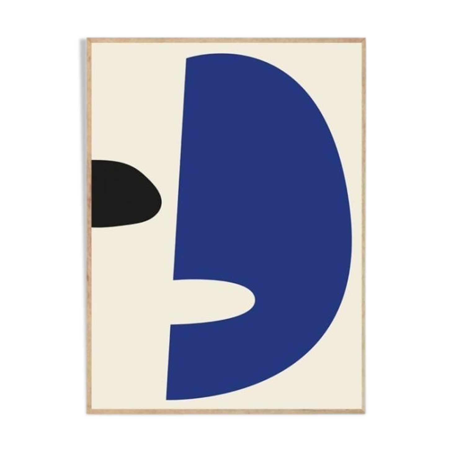 Somee Wular mural poster