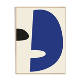 Somee Wular mural poster