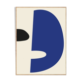 Somee Wular mural poster