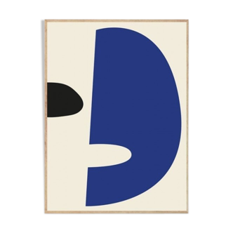 Somee Wular mural poster