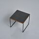 Table "Volante", Pierre Guariche pour Steiner, ca. 1955