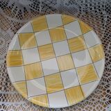 Plat ancien Salins "Cambridge "