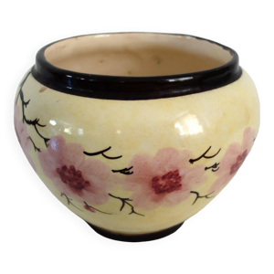 Cache-pot massier, vallauris,