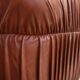 Vintage Italian design sculptural lounge chairs from 1970’s