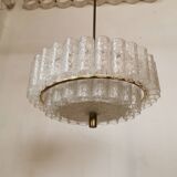 Doria Leuchten Chandelier