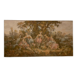 Goblin wall tapestry