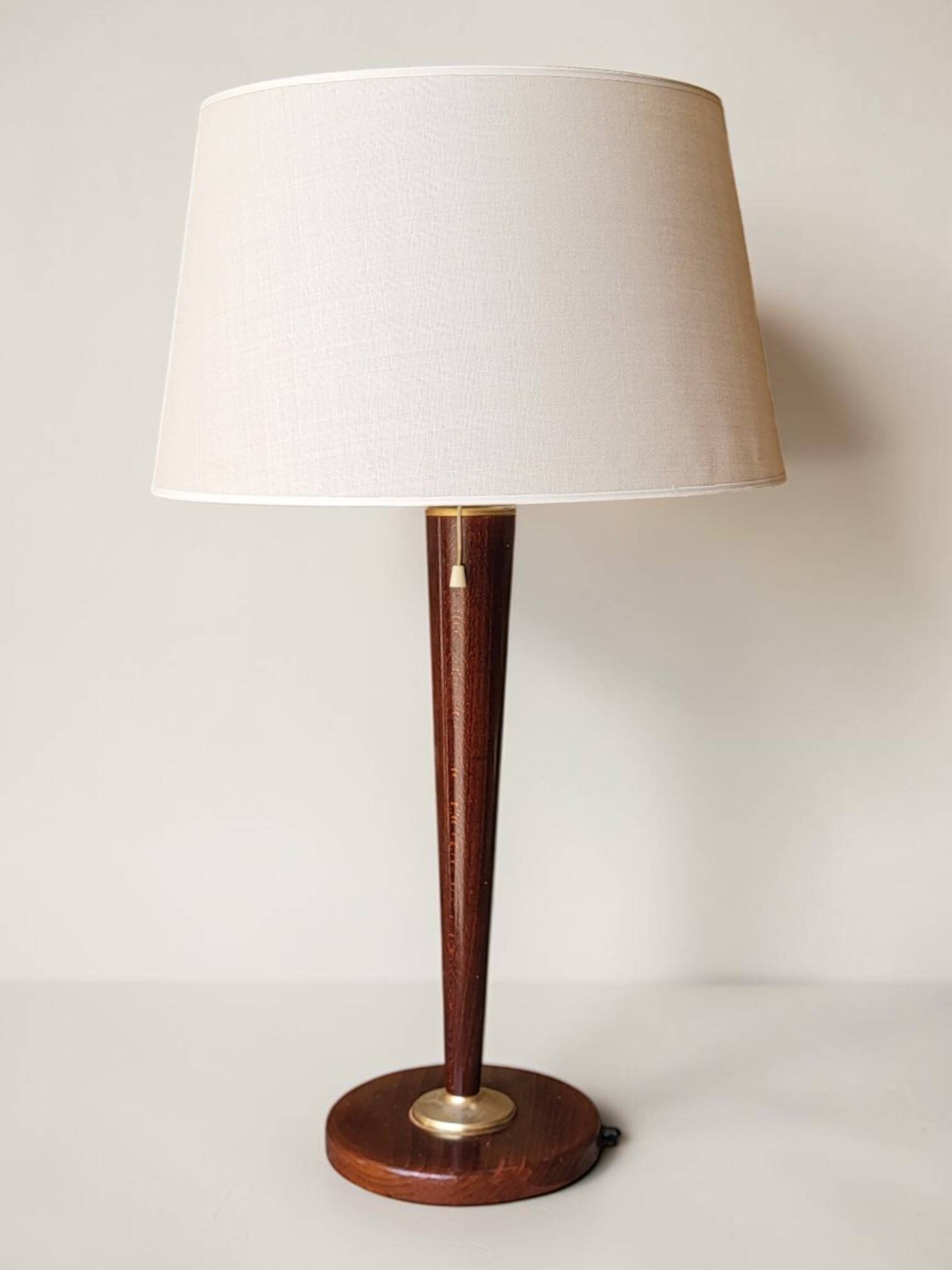 Unilux Design Mazda Lamp 1960s