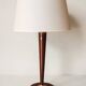 Unilux Design Mazda Lamp 1960s
