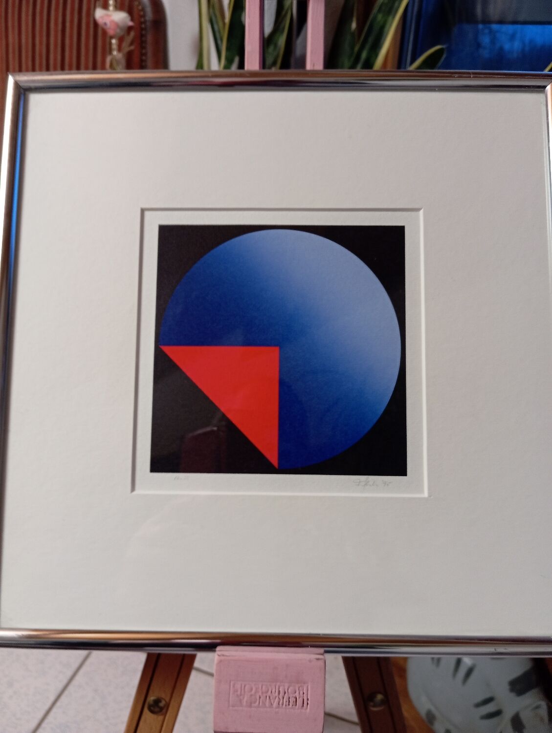 Friedrich Geler Geometry