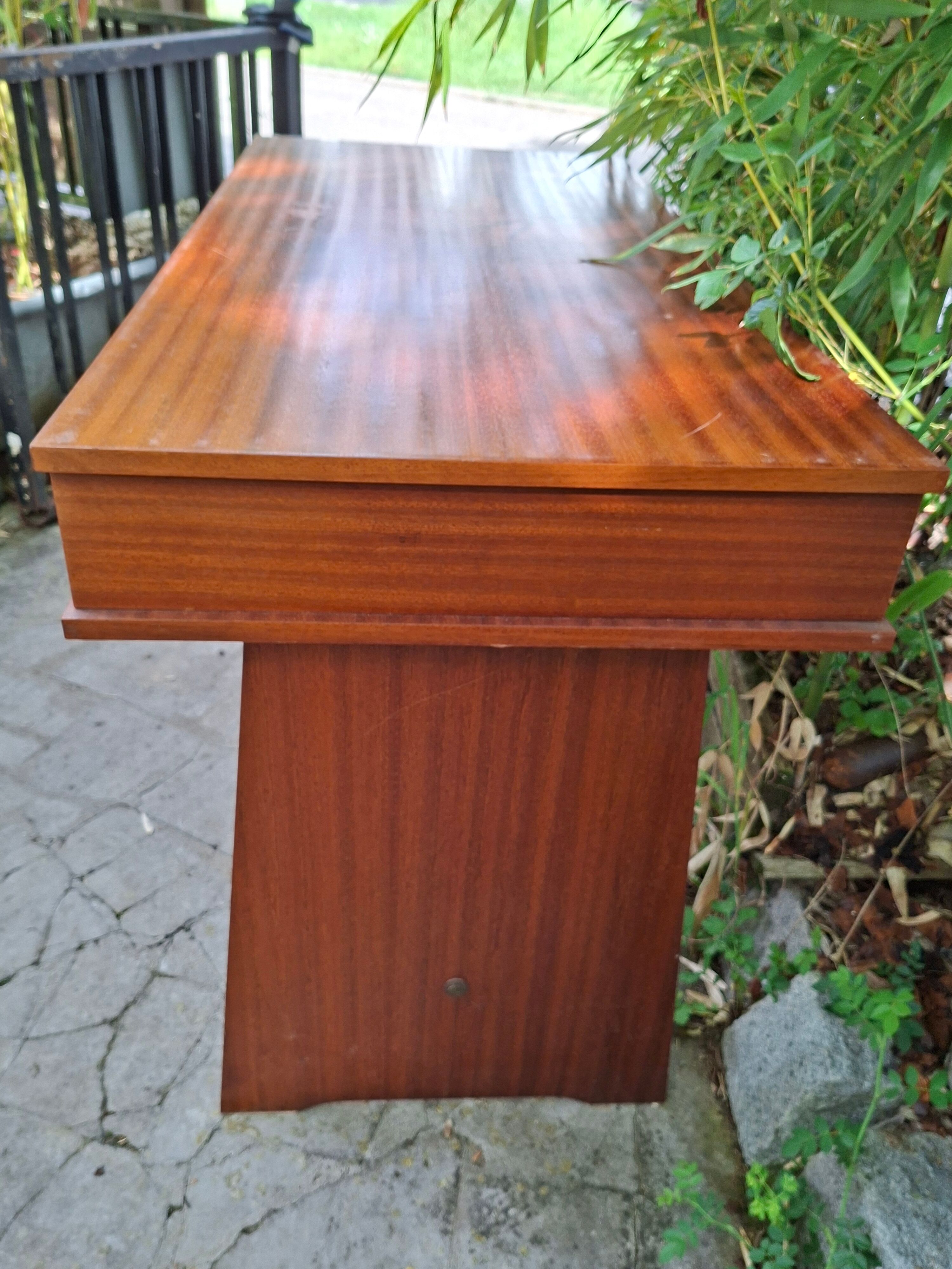 Vintage desk