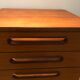 Teak chiffonier