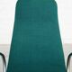 Vintage S826 Cantilever Rocking Chair by Ulrich Böhme for Thonet
