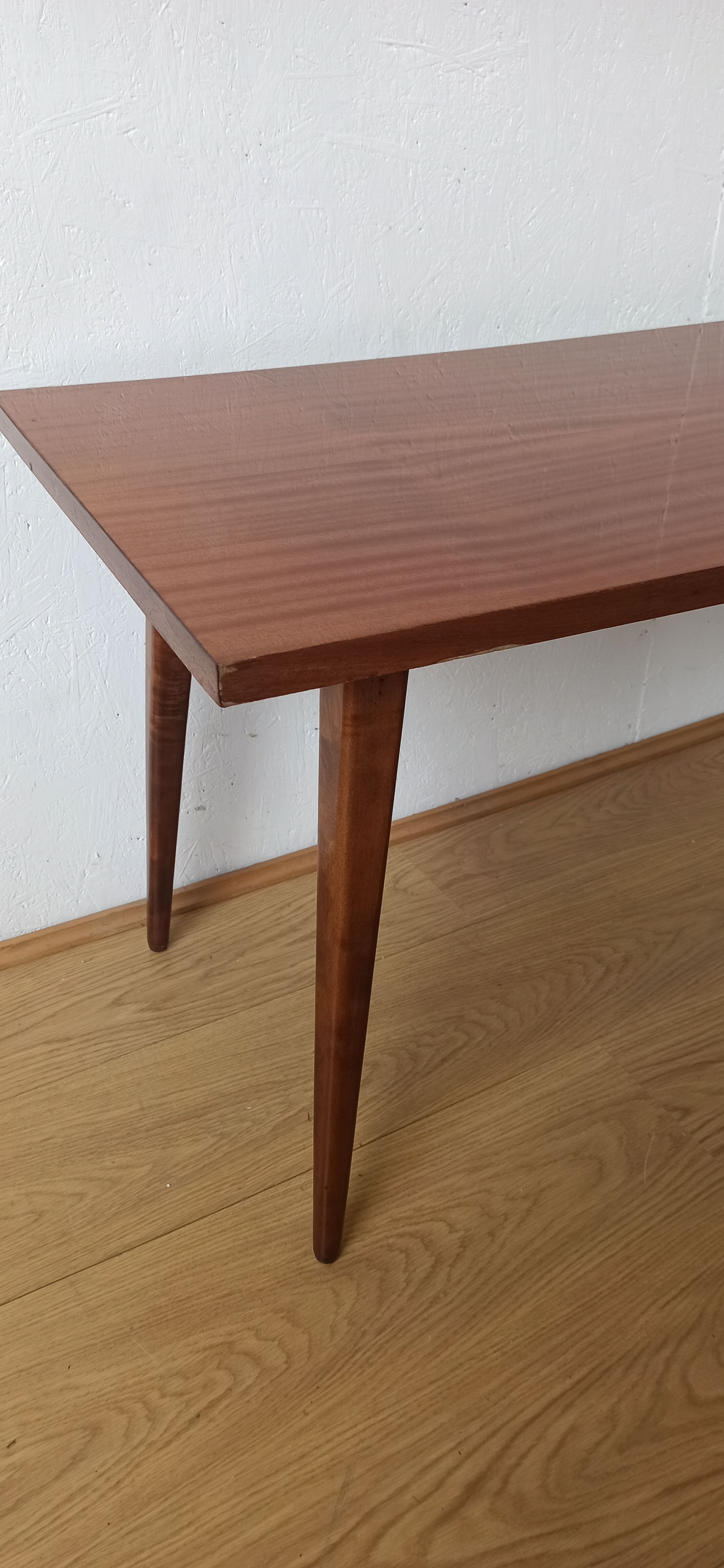 Vintage coffee table, 1970