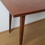 Vintage coffee table, 1970