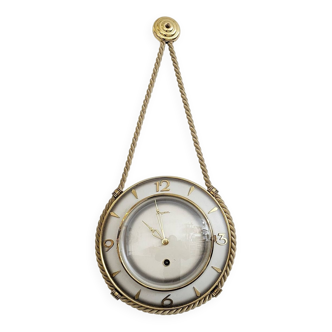 Dugena wall clock