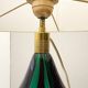 Murano Glass Table Lamp, Italy, 1950s