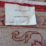 Handmade Chobi Ziegler Rug 242x171cm