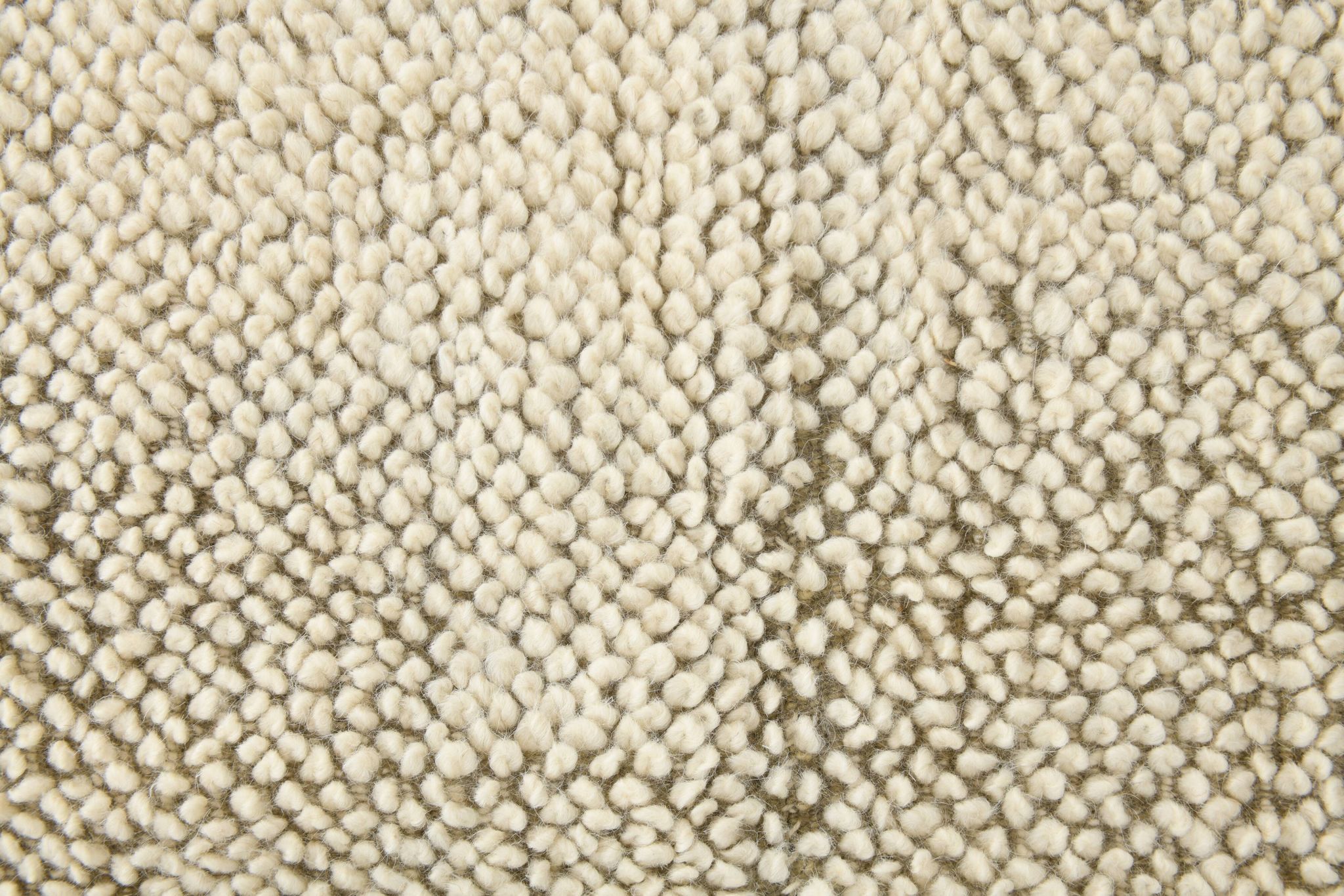 4x7 Army Green & Beige Modern Kilim Rug, 130x215Cm