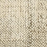 4x7 Army Green & Beige Modern Kilim Rug, 130x215Cm