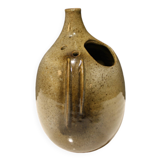 Roland Zobel vase, Les Cyclades workshop