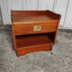 Vintage Gautier bedside table
