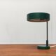 German table lamp 6890 mid-century by Kaiser Idell / Kaiser Leuchten